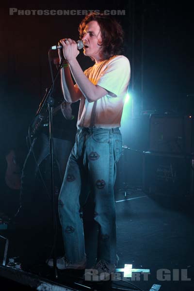 GUSSSTAVE - 2018-04-09 - PARIS - Point Ephemere - 